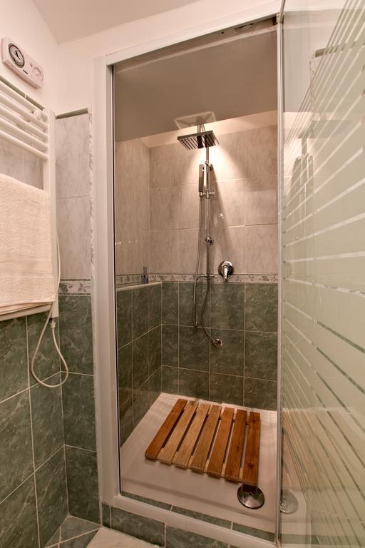 Santacroce Guest House 로마 객실 사진