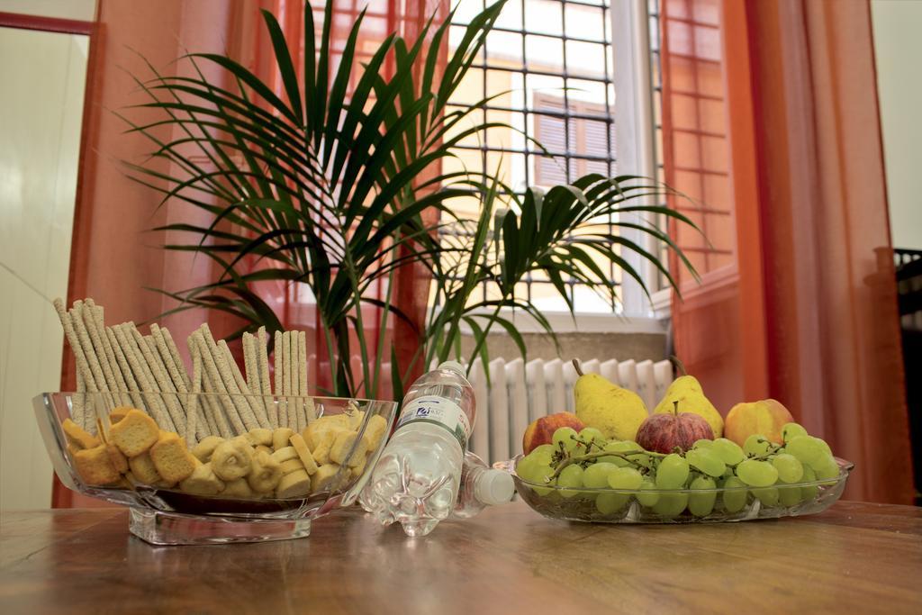 Santacroce Guest House 로마 객실 사진