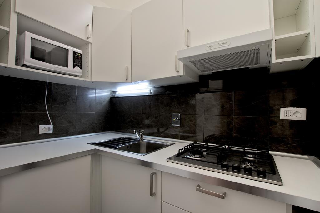 Santacroce Guest House 로마 객실 사진