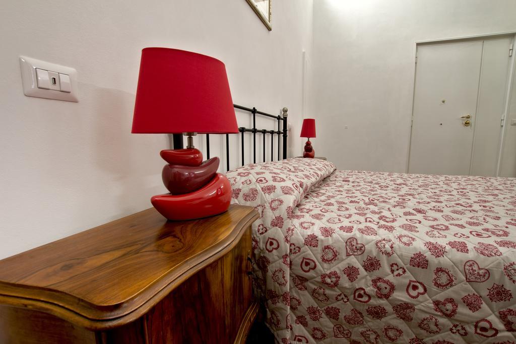 Santacroce Guest House 로마 객실 사진