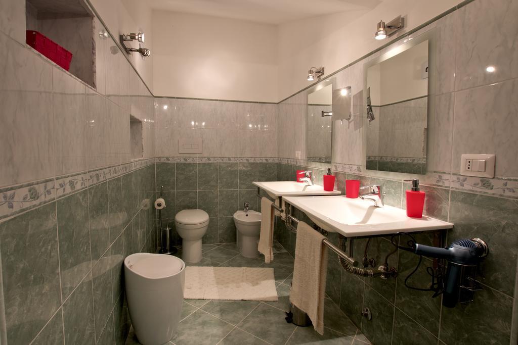 Santacroce Guest House 로마 객실 사진