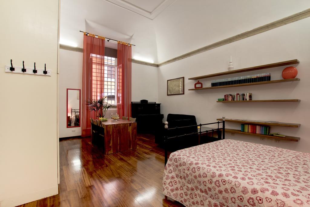 Santacroce Guest House 로마 객실 사진
