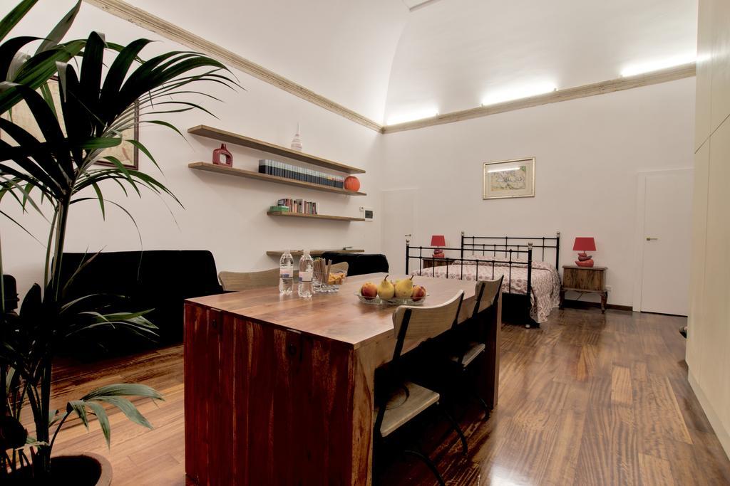 Santacroce Guest House 로마 객실 사진