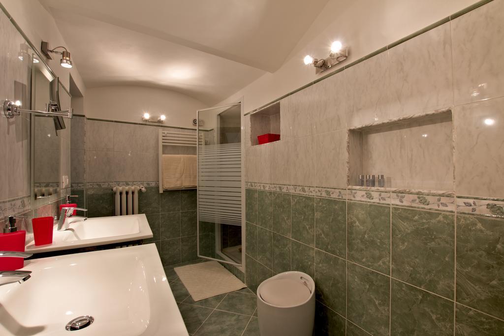 Santacroce Guest House 로마 객실 사진
