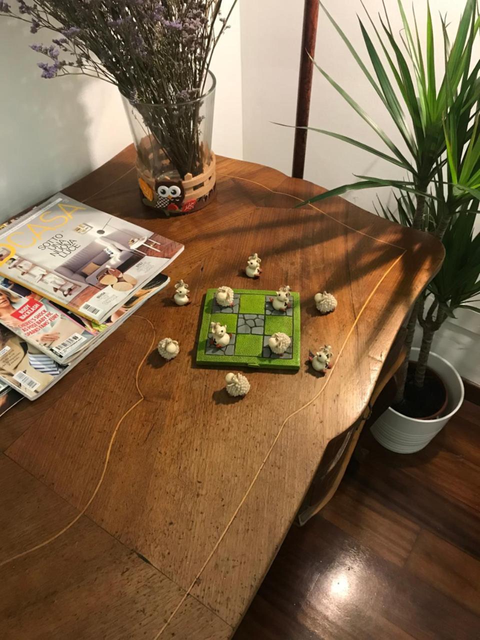 Santacroce Guest House 로마 외부 사진