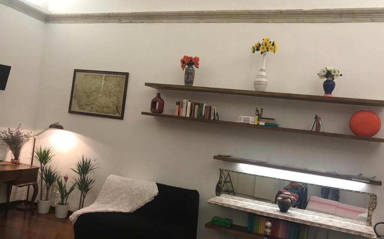 Santacroce Guest House 로마 외부 사진